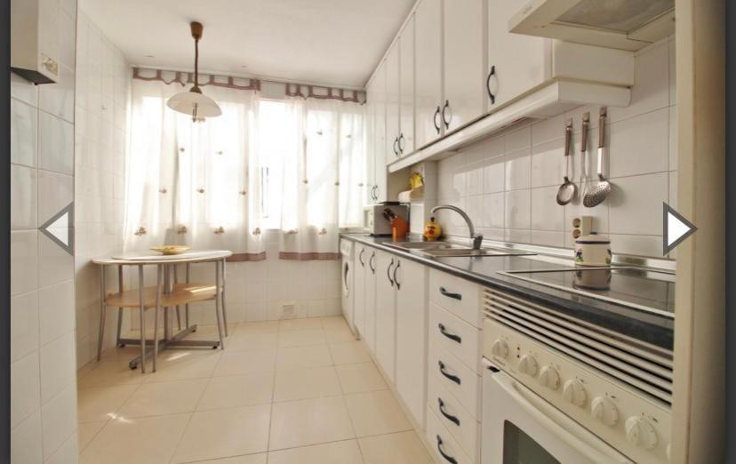 Apartamento, Zona Av Padre Espla , Alicante Apartment Exterior photo