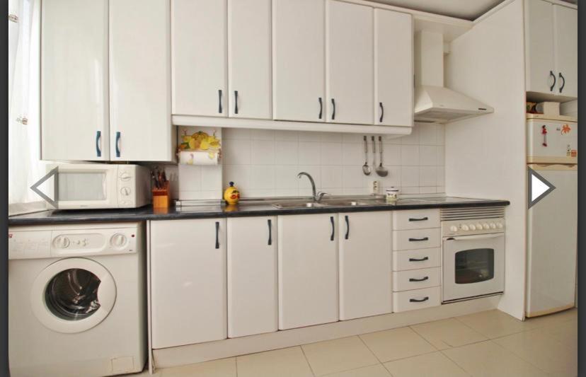 Apartamento, Zona Av Padre Espla , Alicante Apartment Exterior photo