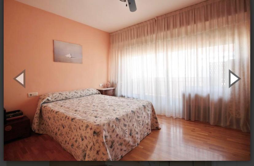 Apartamento, Zona Av Padre Espla , Alicante Apartment Exterior photo