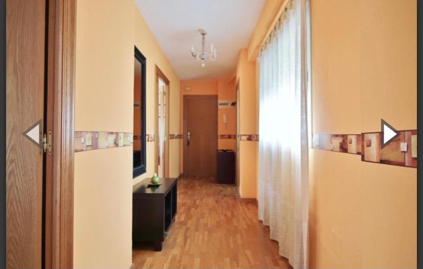 Apartamento, Zona Av Padre Espla , Alicante Apartment Exterior photo
