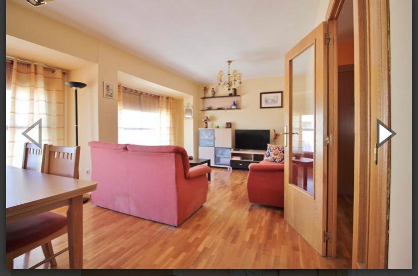 Apartamento, Zona Av Padre Espla , Alicante Apartment Exterior photo